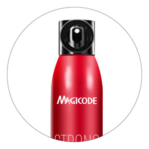 Quick Dry Volumizing <strong>Hairspray</strong> Strong Hold Long Lasting Flexible Styling Finishing Spray for All Hair Types Bulk Wholesale - Product Image 4