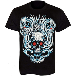 การถ่ายเทความร้อนการพิมพ์เสื้อยืดโปโลขายร้อน - Product Image 4