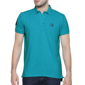 เสื้อโปโลชายลดราคา เสื้อโปโลชายสั่งทำพิเศษ เสื้อโปโลชายสีตามสั่ง ผลิตในปากีสถาน - Product Image 1