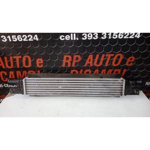 INTERCOOLER EVO 5 Série (23>) Bifuel/Gaz 1.5 - Product Image 5