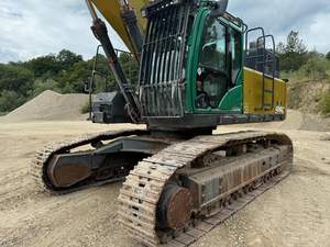 Moteur diesel Caterpillar ZX 490 LCH - 6 pour camion lourd, neuf/d'occasion - Product Image 6