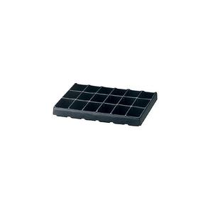 Bandeja de Plástico Usag para Armarios de Herramientas, Solución de Almacenamiento Versátil y Duradera - Product Image 1