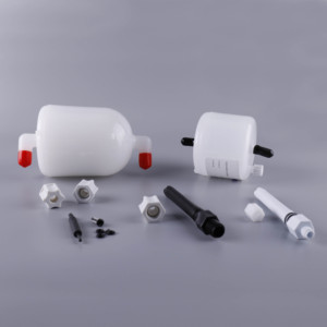 Filtro Compatible con <span class=keywords><strong>Linx</strong></span> 4800 <span class=keywords><strong>4900</strong></span> 5900 para Impresora de Inyección de Tinta <span class=keywords><strong>Linx</strong></span>, Repuesto - Product Image 2