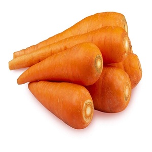 Fournisseur en gros de légumes frais de qualité naturelle Carottes Quantité en vrac prête pour l'exportation en stock Meilleur prix - Product Image 3