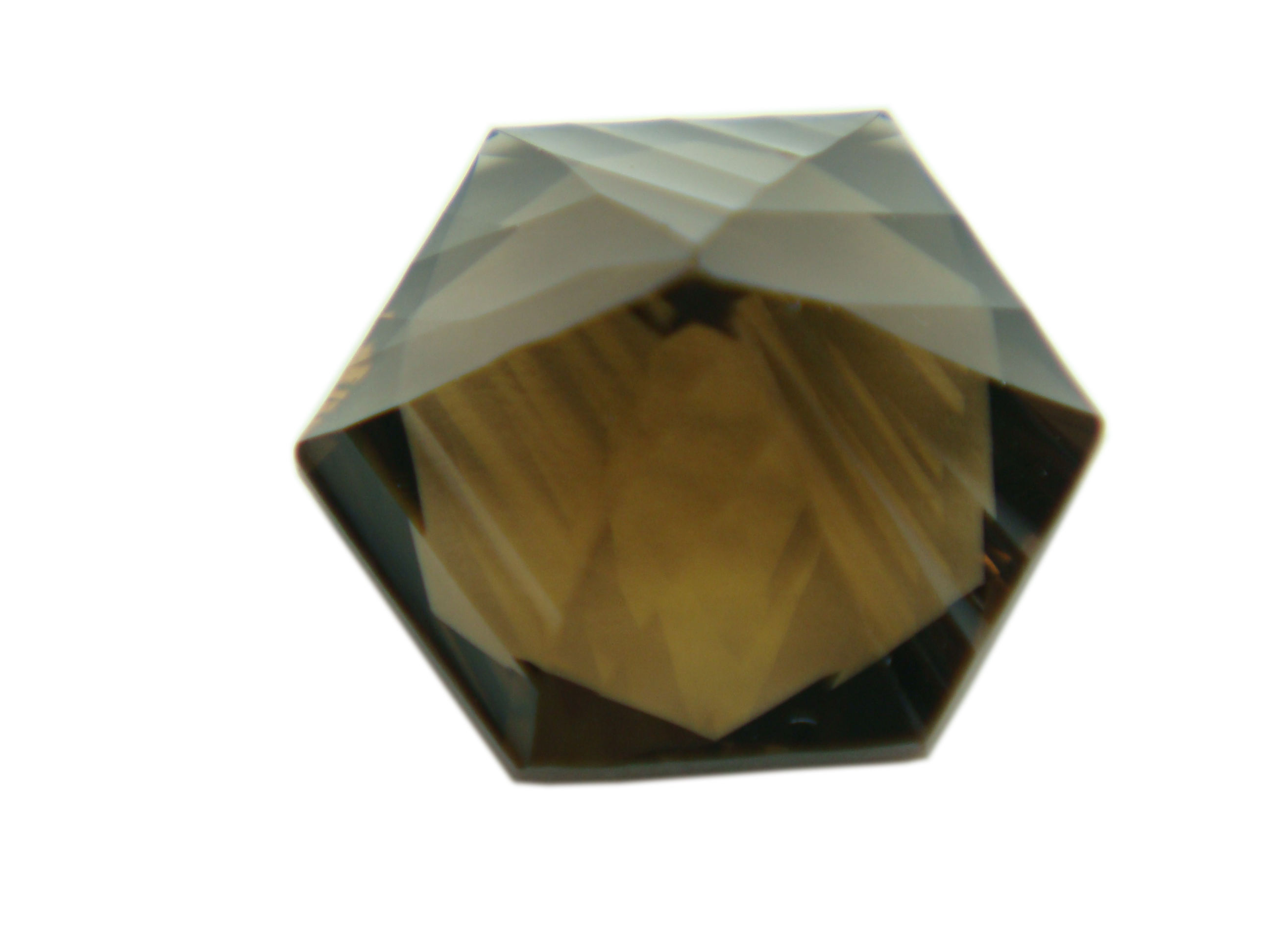 สีน้ำตาล