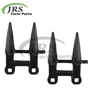 JRS Farmparts Fabricante Exportador India Rendimiento óptimo Cosechadora de dedos Cuchillas - Product Image 1