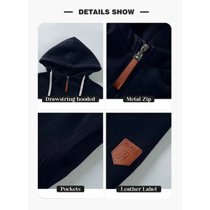 Conjunto de Camiseta de Fútbol Personalizada para Hombre |   Uniforme de Fútbol Azul Marino Sólido |   Kit de Entrenamiento para Equipos OEM |   Servicio de Impresión de Ropa Deportiva al por Mayor - Product Image 5