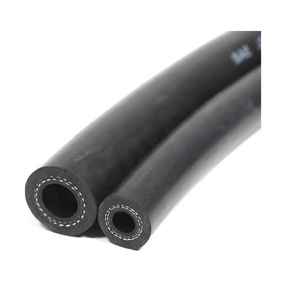 Manguera flexible para aire acondicionado para gas R134a en rollos de 100 metros de longitud para ensamblajes de mangueras de aire acondicionado y fabricación de longitud personalizada - Product Image 4