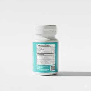 Cápsulas de Shilajit, Ashwagandha, Rhodiola Rosea y Panax Ginseng de Primera Calidad OEM ODM, Suplemento Herbal para Energía, Resistencia y Vitalidad - Product Image 2