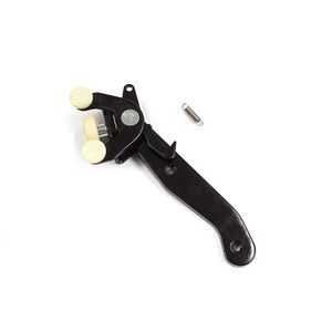 BDP1555 Guía Inferior de Rodillo para Puerta Corredera Trasera Derecha para Transporter T5 T6 Caravelle Multivan 2003-2024 7H0843398 - Product Image 1