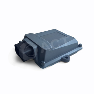 Connecteur d'injecteur de carburant GNC/GPL, capteur MAP, unité de commande moteur (ECU) universelle pour injecteurs de carburant GNC/GPL - Product Image 2
