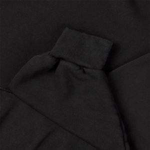 Fabrication de sweat à capuche thermique classique pour hommes avec doublure douce, idéal pour les vêtements décontractés, sweat à capuche pour hommes hautement respirant et anti-rides - Product Image 4