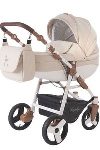 Thời trang trọng lượng nhẹ đôi xe đẩy cao cấp mùa hè có thể gập lại du lịch Side-by-side Xe đẩy em bé với hai chỗ ngồi - Product Image 6