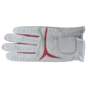 ถุงมือกอล์ฟหนังแท้ถุงมือกอล์ฟหนังแกะแฟชั่นใหม่ - Product Image 3