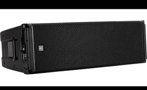 NUEVO MÓDULO DE ARREGLO EN LÍNEA DE 3 VÍAS ACTIVO DUAL DE 12 PULGADAS RCF HDL 50-A 4K 8000W ORIGINAL - Product Image 3