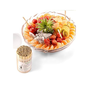 Mango Natural tallado a mano de madera para ensalada, cuchara para servir, juego de tenedor, utensilios con mango en espiral, utensilios de cocina decorativos y de uso - Product Image 6