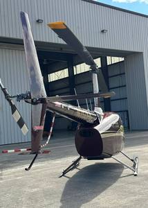 ROBINSON R66 2016 USADO EN BUEN ESTADO, EE. UU. - Product Image 4