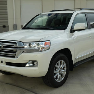 รถยนต์มือสองสำหรับขาย โตโยต้า แลนด์ ครุยเซอร์ ปี 2021 - Product Image 5