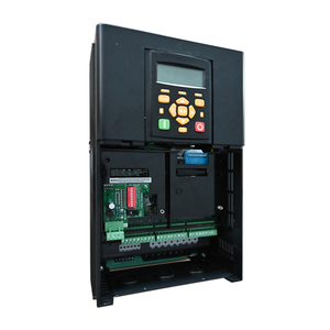 Controlador de Accionamiento DC TLDE DC900P-4-500-40-10-1-0-0, Alternativa al Parker 590P, en Stock - Product Image 6