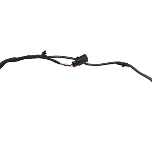 Faisceau de câblage d'alternateur et de compresseur de climatisation AUDI Q3 Série (F3B) 5Q0971230QF DTS Diesel 2000 (18>) - Product Image 5