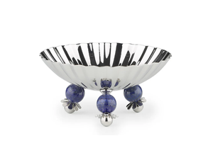 Wholesale <b>Set</b> of 3 New Design Brass <b>Bowl</b> Kitchenware and Dining Tableware Home Decor Metal <b>Bowl</b> Manufacturer Supplier - Product Image 2