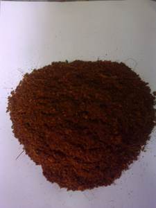 ¡Más vendido! Polvo de cáscara de coco Grado 80-200 Malla Humedad 10% Max Vietnam Aditivo agrícola Suministro a granel Listo para la exportación - Product Image 4