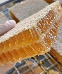 LA DULCES DE LA NATURALEZA: 100% MIEL SALVAJE NATURAL DE ALTA CALIDAD - Product Image 2
