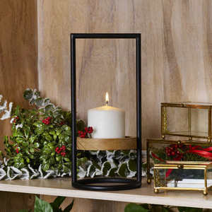Premium <b>Tealight</b> <b>Candle</b> Holder Elegant Tabletop Centerpiece for Home Decor Weddings Birthdays & Events Durable Metal Stand 2025 - Product Image 3