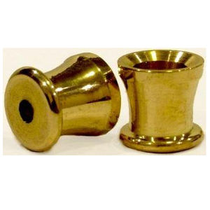 Portavelas de Metal, taza de tubo, decoración de boda, vela de Metal, velas creativas, tazas - Product Image 6