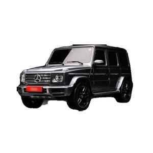 2025 G- 3.0 G400d Diesel Luxe d'occasion Boîte de vitesses automatique Direction à gauche 20 291 km Prêt à l'exportation Caméra arrière - Product Image 2