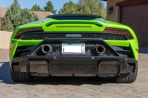 EXTREMELY CLEAN2021 LAM-BORG-HINI HUR-ACAN EVO RWD SPYDER 602-HP V10 PRÊT À ÊTRE EXPÉDIÉ - Product Image 6