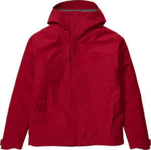 Chaqueta Softshell para Hombre, Fabricación OEM/ODM, Impermeable, Cortavientos, Ligera, para Senderismo, Ropa de Trekking, Exportación al por Mayor - Product Image 6