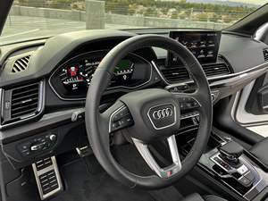 2022 SQ5 ABT Tune Prestige y S Sport - Product Image 4