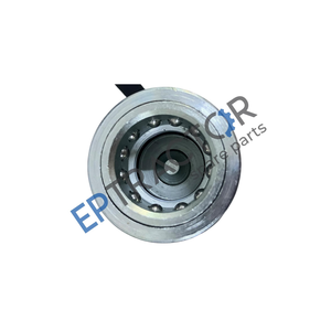 EPTRACTOR 3772942M1 Coupleur rapide hydraulique femelle (acier inoxydable) compatible avec les tracteurs Massey 260 398 3105 - Product Image 4