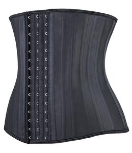 คอร์เซ็ทคอร์เซ็ตสำหรับผู้หญิงเสื้อรัดทรงหน้าอกทำจากวัสดุคุณภาพดีดีไซน์ใหม่ - Product Image 5