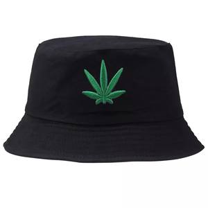 Moda vaca desgastada viajero al aire libre venta al por mayor de ala ancha sombreros de cuero genuino cubo pescador sombreros estilo Vintage sombrero de vaquero - Product Image 6