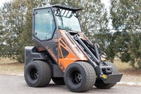 KOPFER KASTENLADER 33TLX RADENLADER