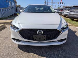 Prix bas 2023 Mazda 3 Berline 2. 5 voitures de luxe d'occasion à vendre - Product Image 2
