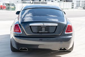 Rolls-Royce Wraith 2015 Usado, Motor V12 Twin-Turbo de 624 hp, de Propietario del Sur, Sin Modificaciones, Emisión Euro III, 8L - Product Image 6