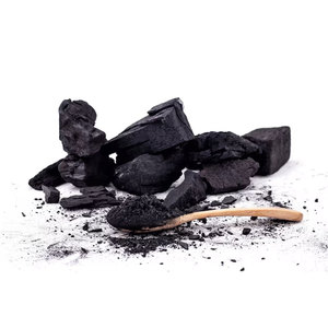 Carbón de madera dura para barbacoa de forma hexagonal Premium, alta temperatura y carbón puro - Product Image 6