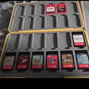 Nintendos <b>Switch</b> Game Cards Digital Game Shared Account with 1000+ Games Bayonetta 1, 2 & 3 Pokémon Legends: Arceus - Product Image 5