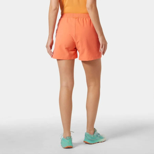 Shorts Deportivos Casuales de Secado Rápido para Mujer 2026, Diseño Transpirable y Ligero con Logotipo Personalizado para Correr, Fitness, Yoga, OEM - Product Image 2