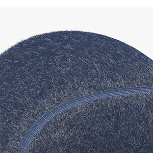 Custom High Quality Durable Soft PU Foam Tennis <b>Ball</b> <b>Bounce</b> Height 135-145cm Weight 130g Tennis <b>Balls</b> - Product Image 6