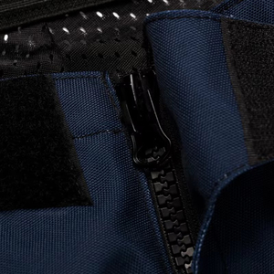 กางเกงมอเตอร์ครอสแบบยูนิเซ็กซ์ ระบายอากาศได้ดี สำหรับผู้ชาย ทนทาน พร้อมโลโก้สั่งทำ สำหรับขับขี่ออฟโรด - Product Image 5