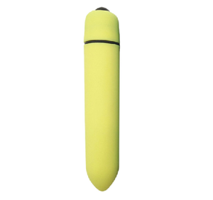 <span class=keywords><strong>Mini</strong></span> Vibrador Longo em Forma de Bala com Dez Frequências - Masturbador Feminino Brinquedos Sexuais para Adultos - Product Image 6
