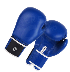 Gants de boxe sur mesure pour la marque d'entreprise et la promotion sportive du Pakistan à bas prix - Product Image 1