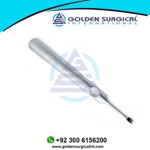 Cortacutículas Profesional de Una Sola Punta para Manicura y Pedicura, Proveedor Mayorista - Product Image 4