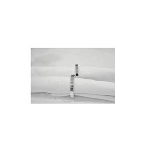 Anneau de serviette en aluminium de qualité supérieure, décoration de ferme de Restaurant, taille personnalisée au prix le plus bas, fabriqué en inde - Product Image 1