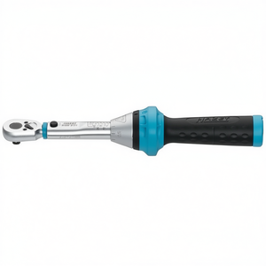 Clé dynamométrique à cliquet réversible Hazet, outil de haute qualité pour usage professionnel - Product Image 3