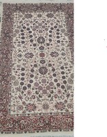 Ensemble de tapis de laine noué à la main persan de haute qualité Style classique 5x7/6x8 tapis de salon tendance pour la décoration intérieure